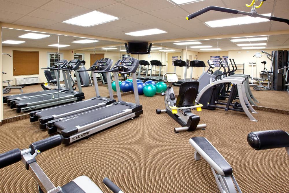 Candlewood Suites Radcliff - Fort Knox by IHG